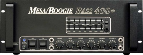 Mesa Bass 400+ Harma STR Standard Gain Pre Amp Kit Mesa Bass 400+ Harma STR Standard Gain Pre Amp Kit
